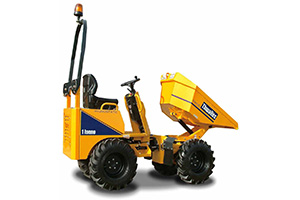 Dumpers